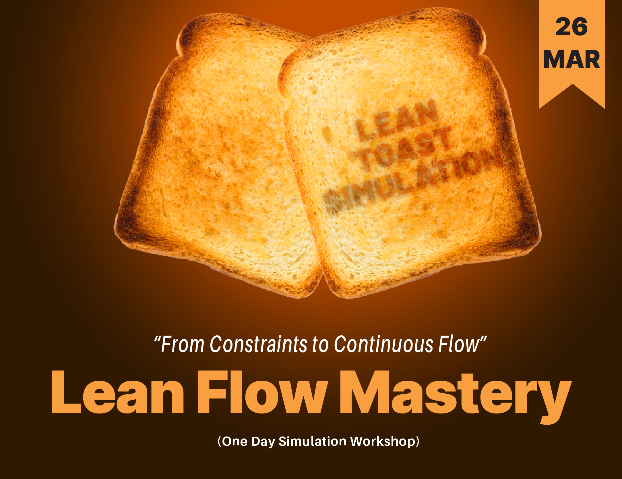 Lean Flow Mastery 